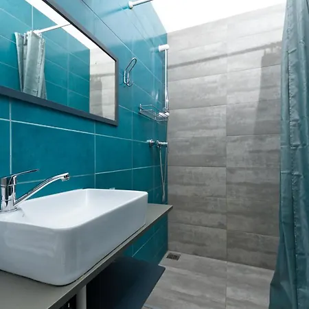 Rynek Colorful Studio Апартаменты *