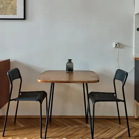 Rynek Colorful Studio Вроцлав