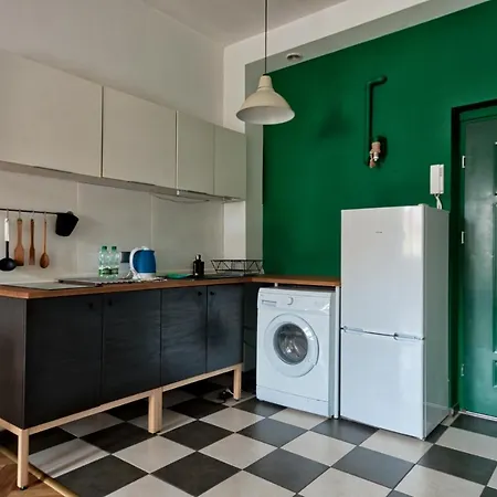 Rynek Colorful Studio * Вроцлав
